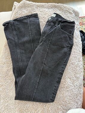 Abercrombie Flare Jeans